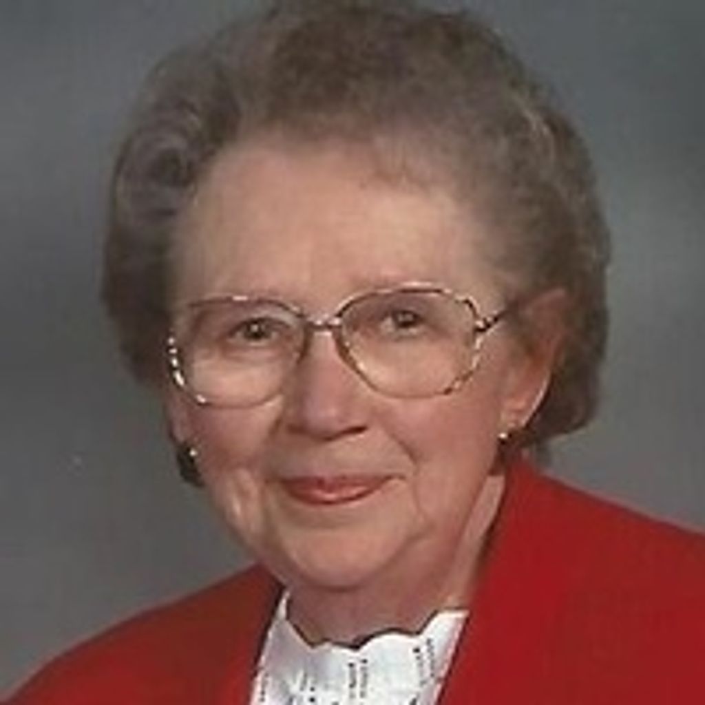 Lavon Cuthbert Bottjen