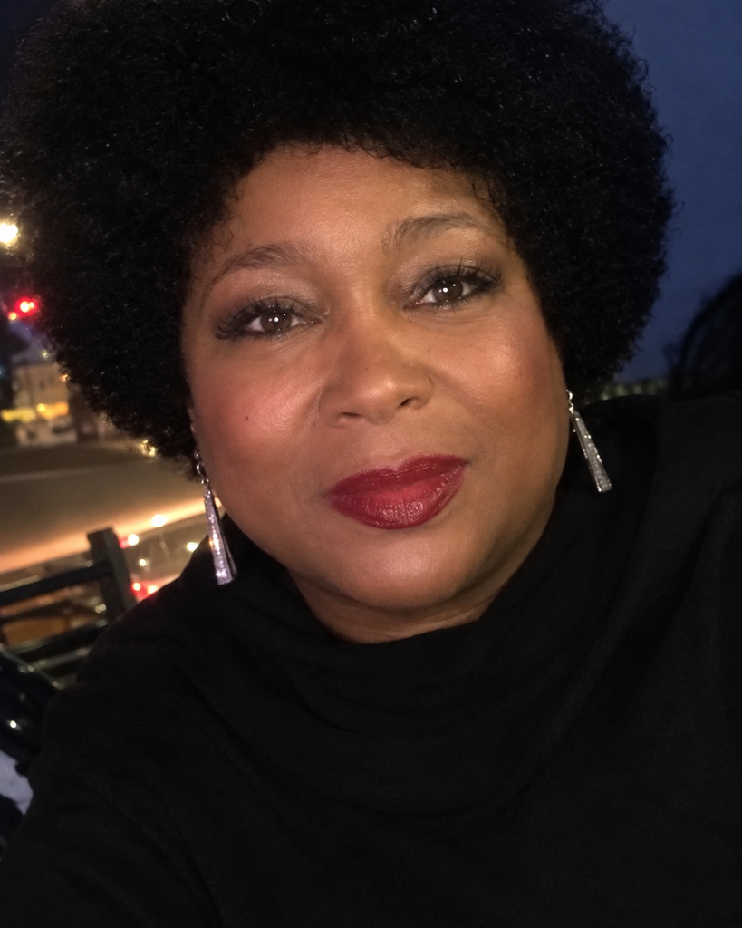 Alice Fay Johnson Profile Photo