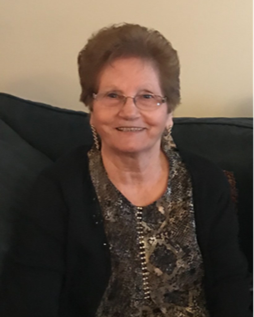 Maria Cappellania Profile Photo