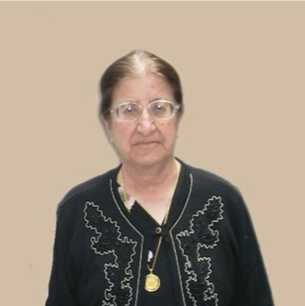 Sara Butrus Jabou Kas Hanna Profile Photo