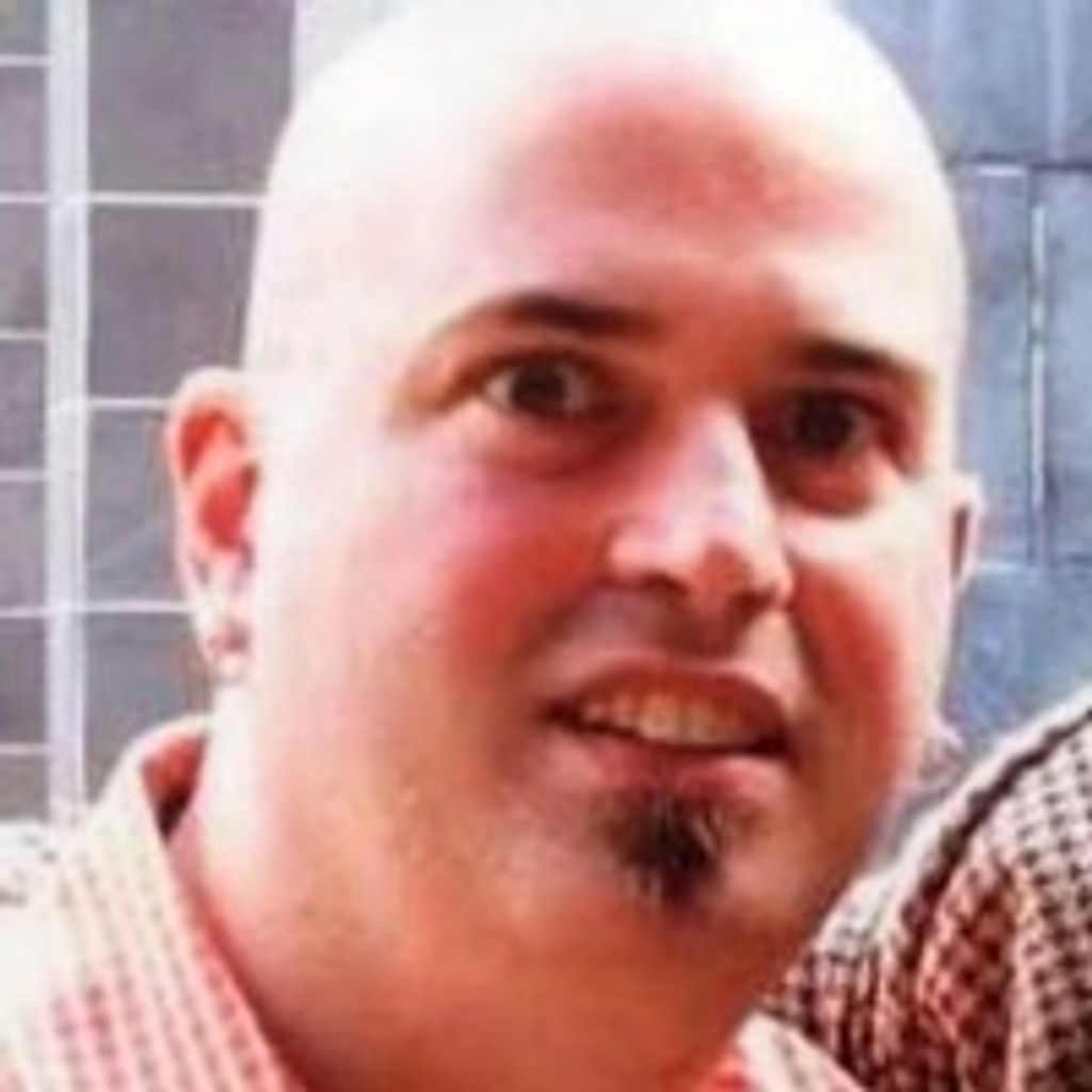 Michael Simao