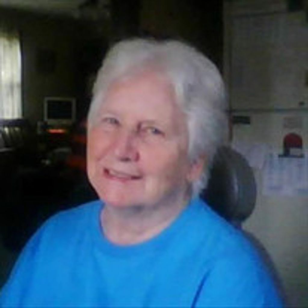 Vernedia Louise Youngless