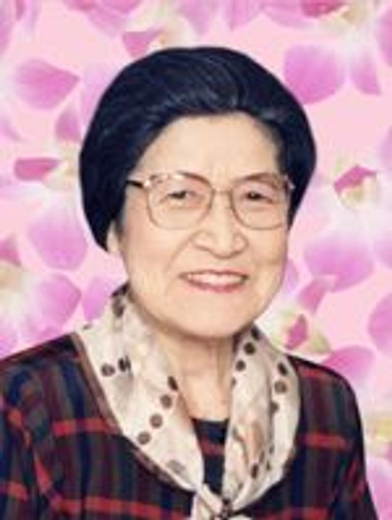 Kiyoko Waki Nakano
