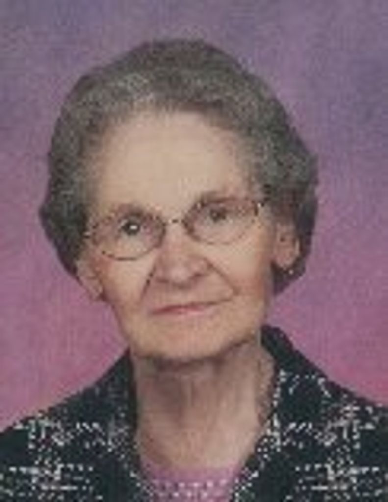 Elizabeth (Kreun)  Van Essen