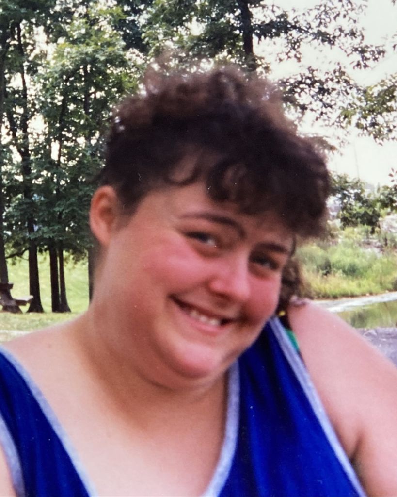Anita Marie Evans Profile Photo