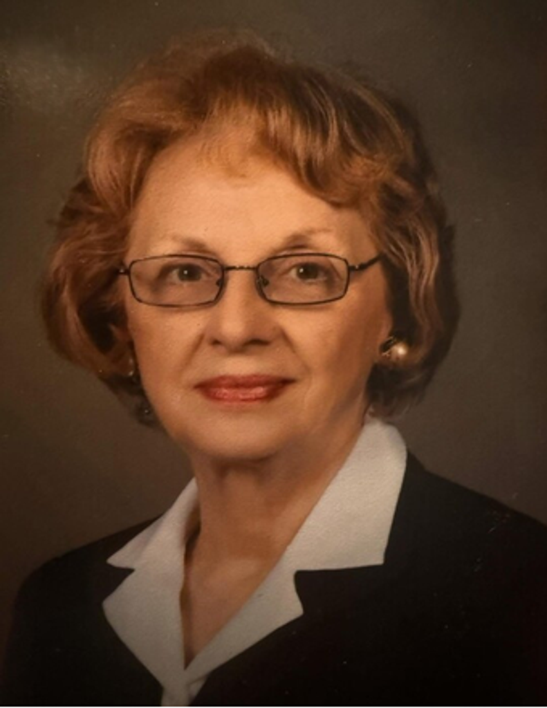 Joy Keller Peebles Profile Photo