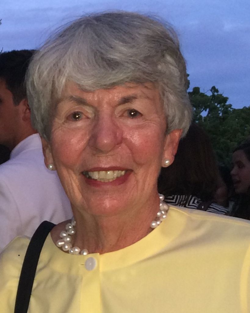Susan Dudley Abbott