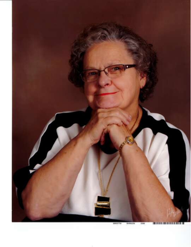 Betty Ann (Lunka) Aanes Profile Photo