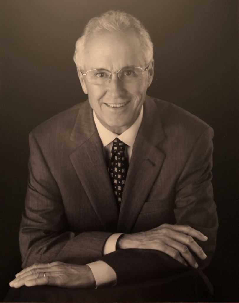John Wesley Beavers