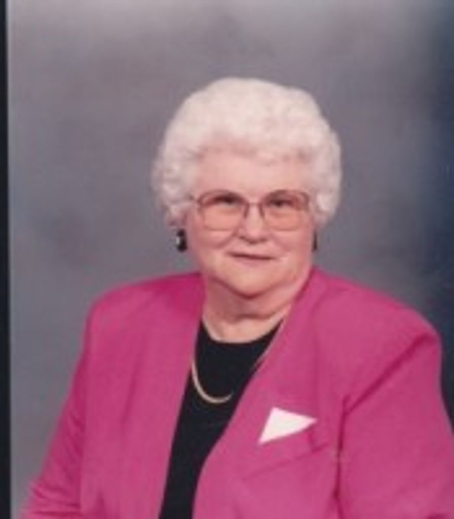 Mrs. Kathleen Gilley Davis