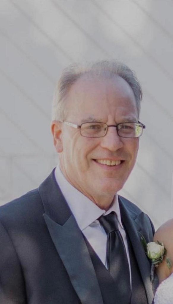 Michael J. Murray Profile Photo