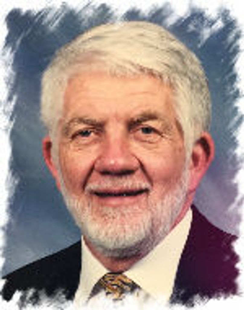 James R. "Bob" Parker Profile Photo