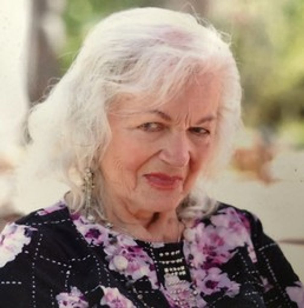 Mildred Winder