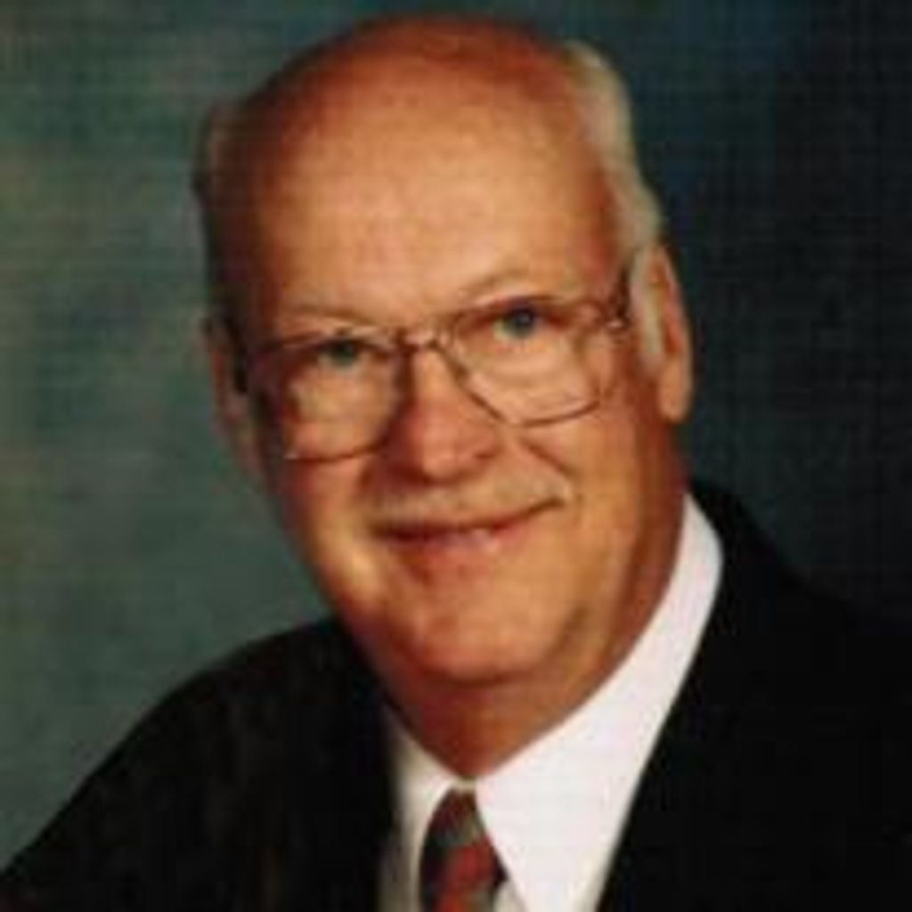Daniel F. Robertson