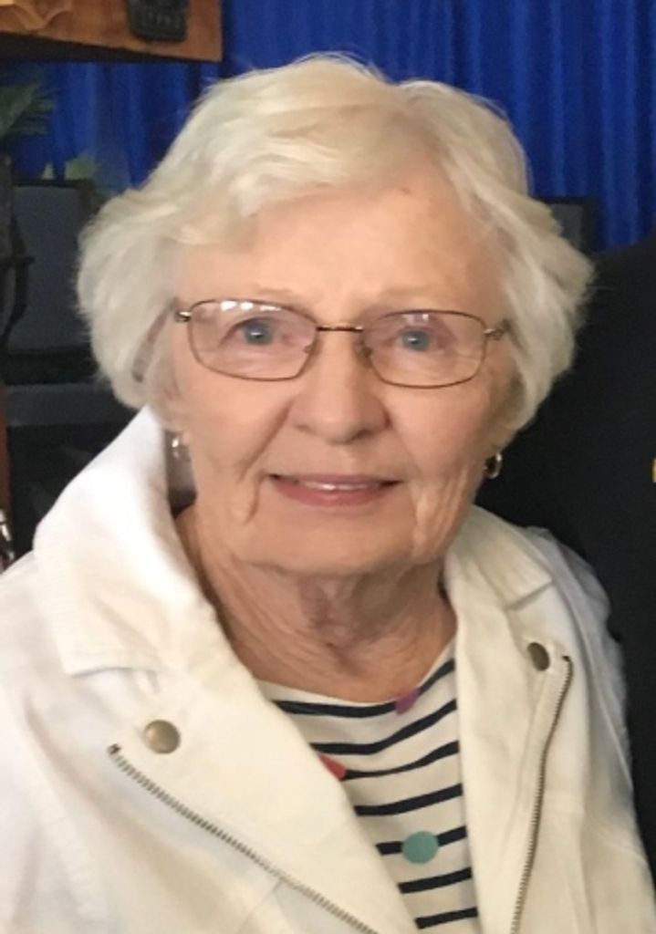 Yvonne Ruth Purcell Profile Photo