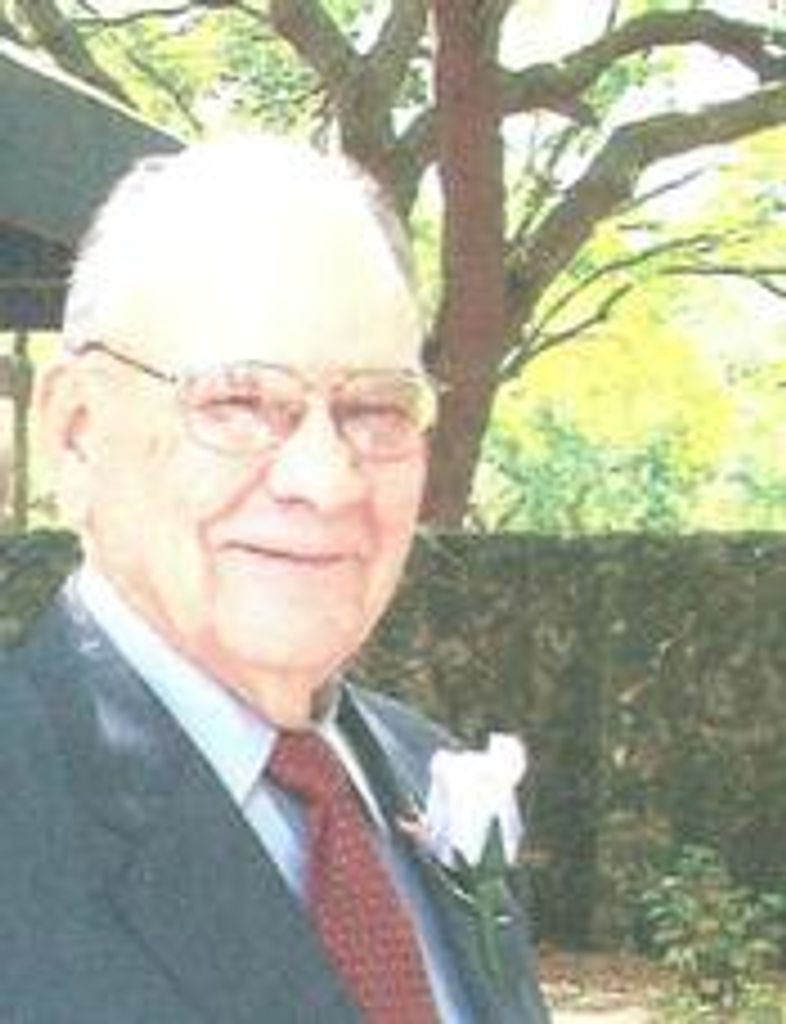 John Frederick Mishler Profile Photo