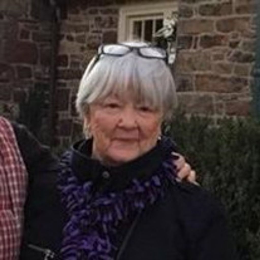 Shirley Brown