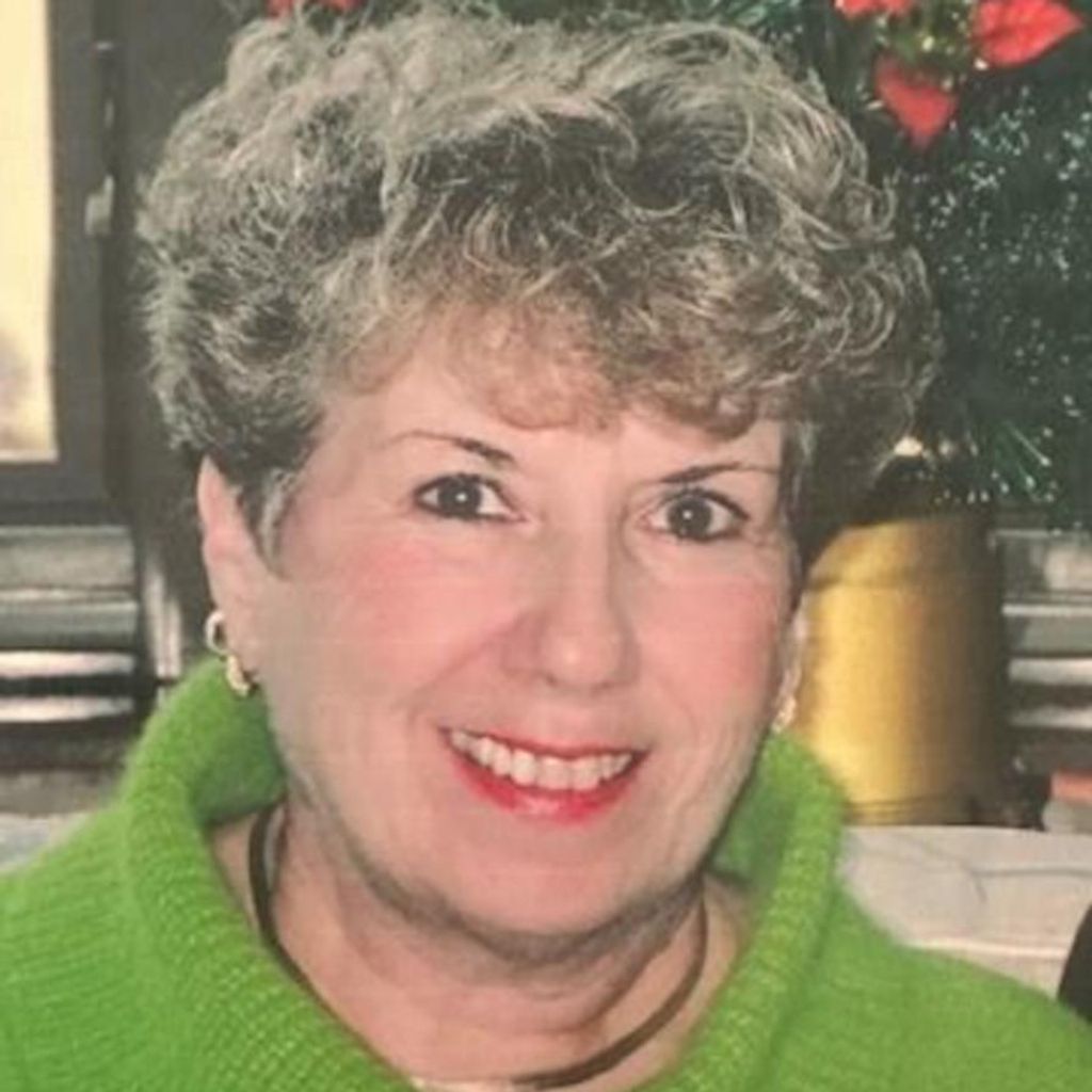 Nancy J. Baillargeon