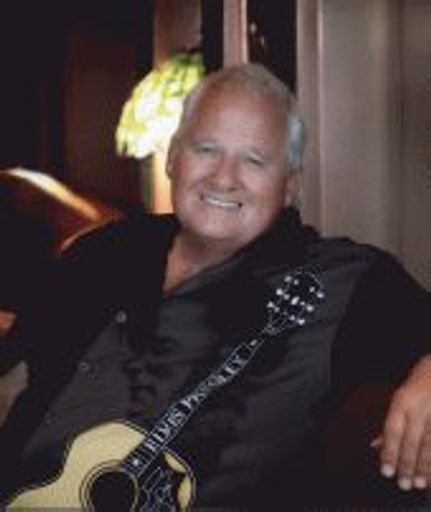 Jim Brady Profile Photo