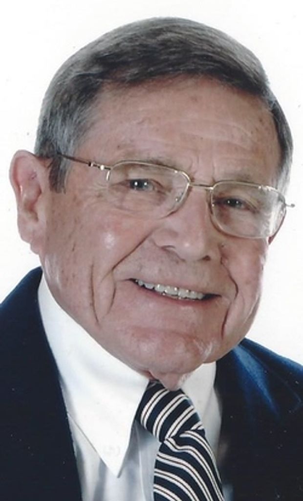 John "Jack" Rain