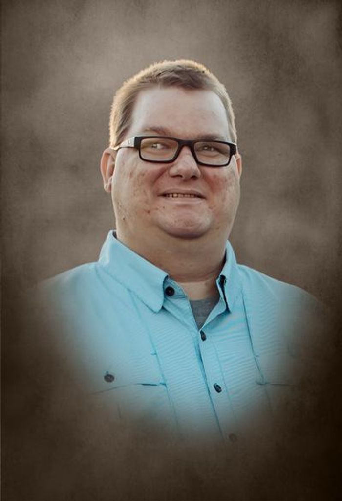 Ethan Scott Sliger Profile Photo