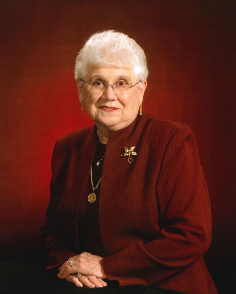 Alice Mae Van Booven Profile Photo