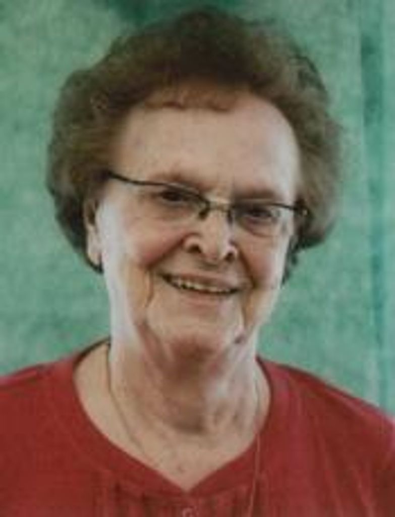 Irene Grenz Profile Photo