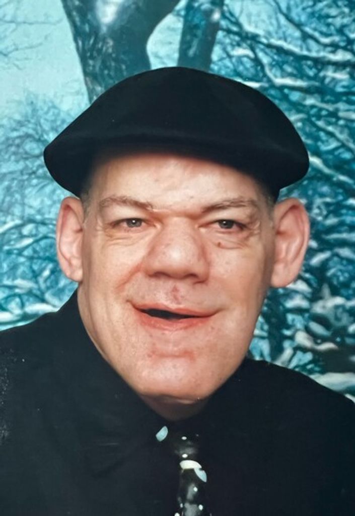 Stephen Austin Haley Profile Photo