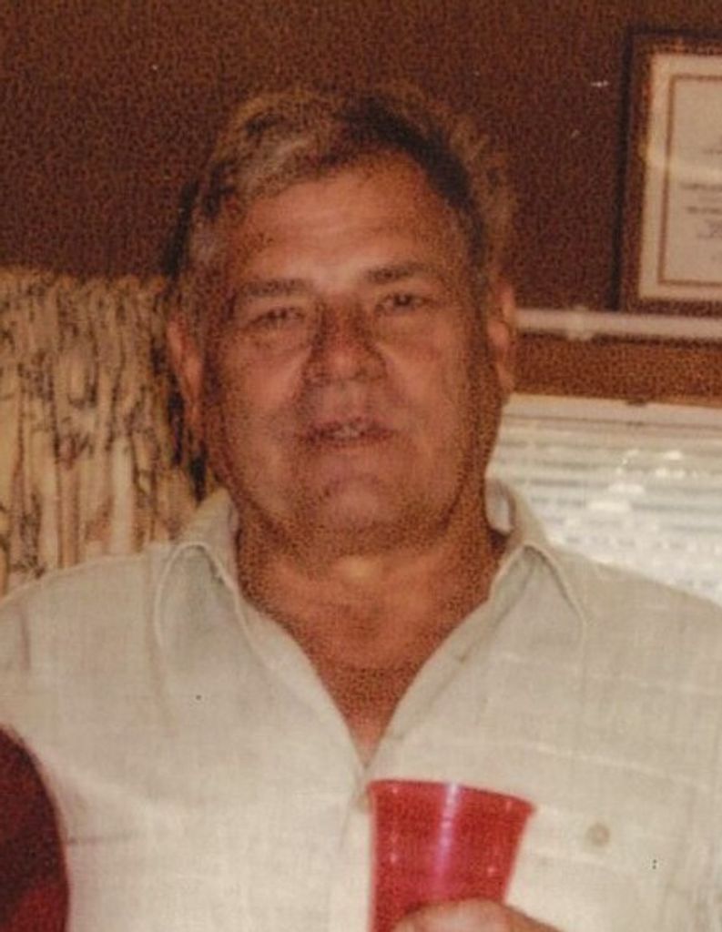 Raymond Edward Skebe