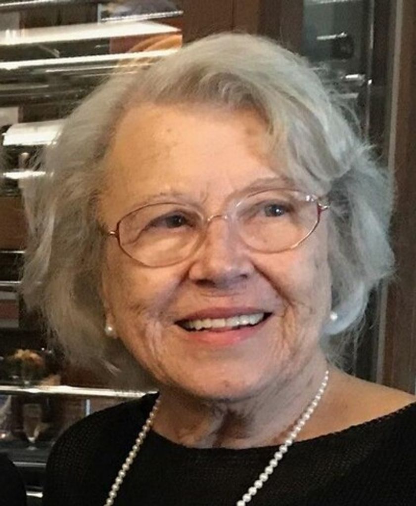 Beverly Jean Shaffer Gast Profile Photo