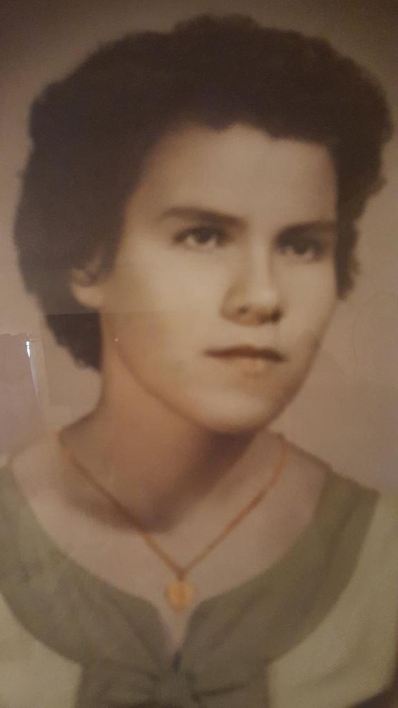 Maria E. Chapa Profile Photo