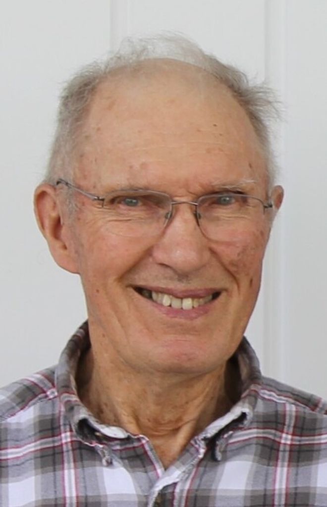 Donald E. Brautigam Profile Photo