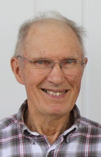 Donald E. Brautigam Profile Photo
