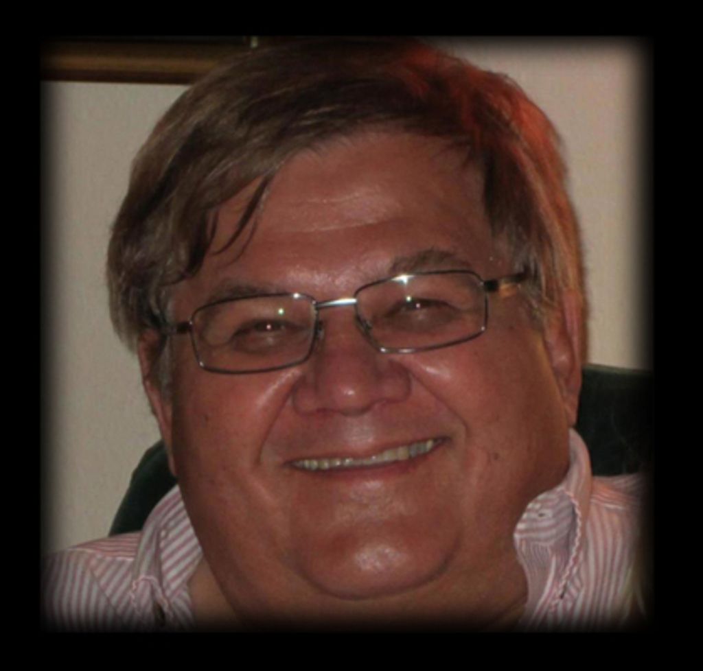 James 'Jim' Edward Lakoduk