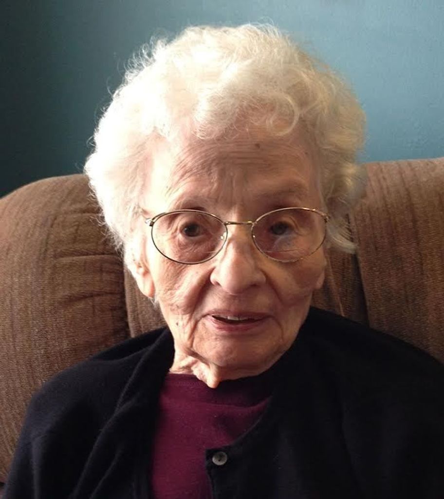 Margaret (Margie) Zeece Profile Photo