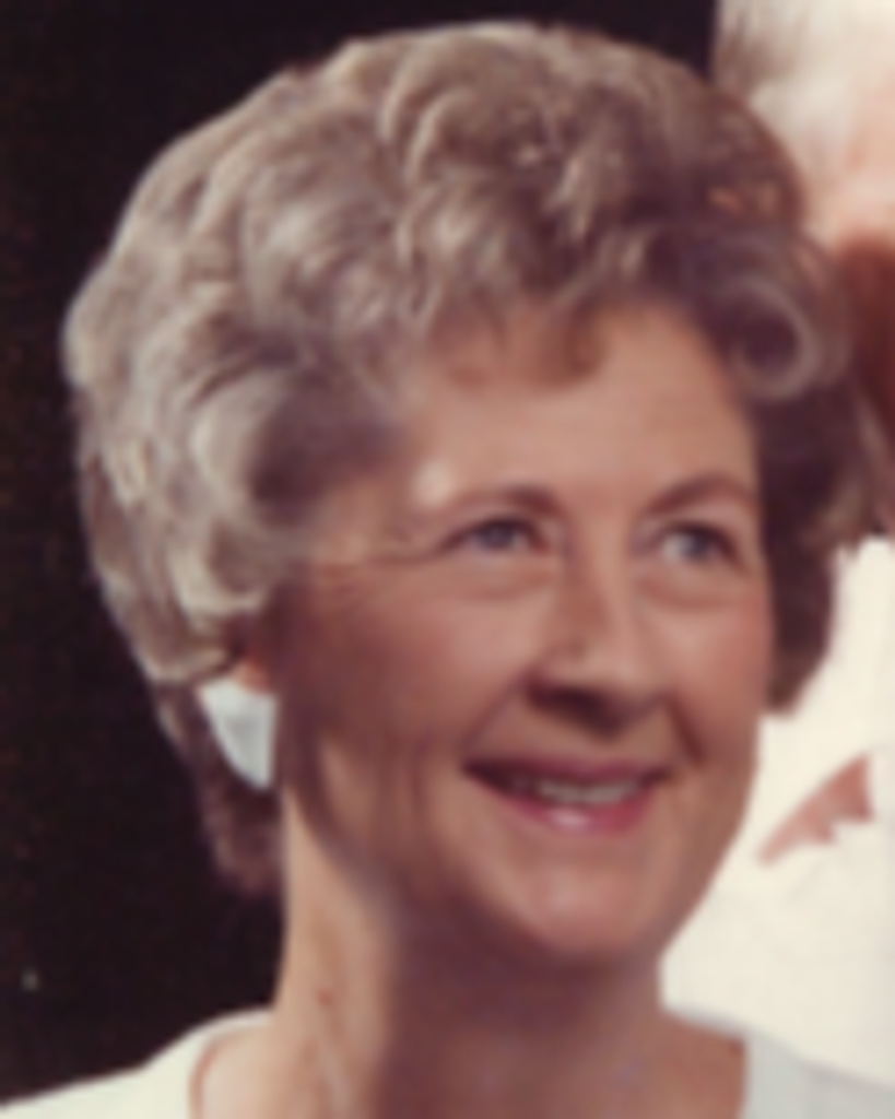 Dorothy Hirt Profile Photo