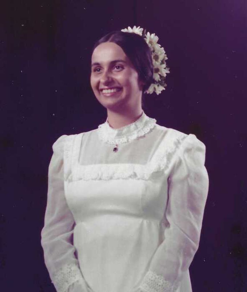 Ellen C (Purcell)  Brier