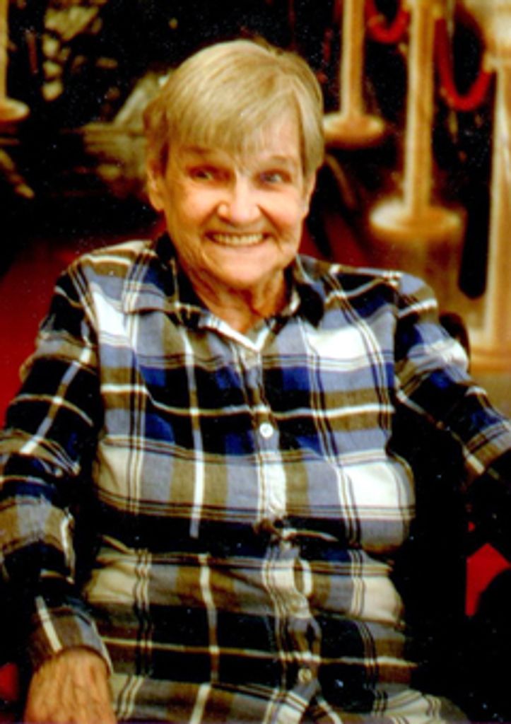 Viola Roberts