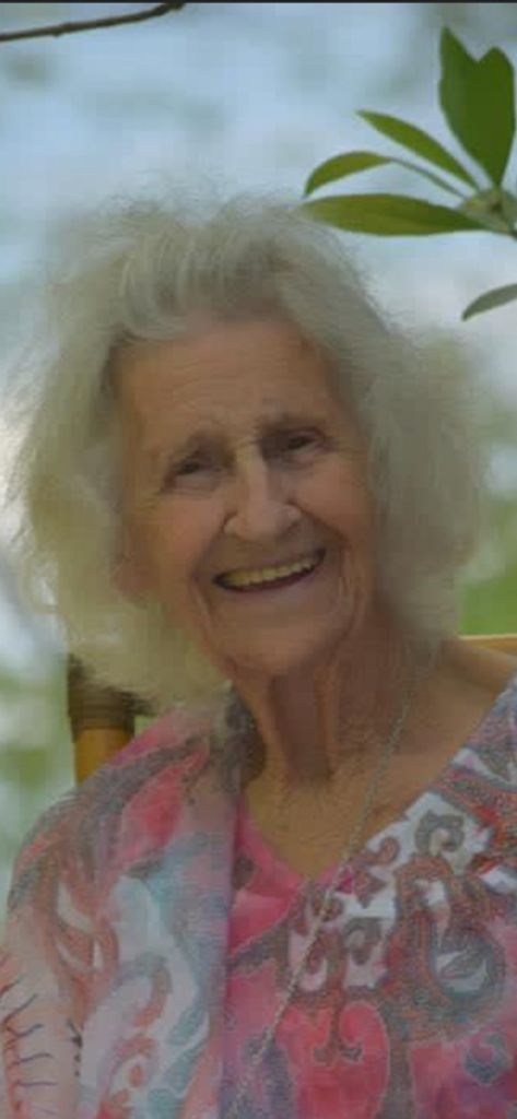 Edna Mae Evans Profile Photo