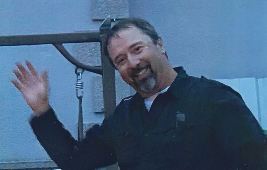 Donnie Mauro Jr. Profile Photo
