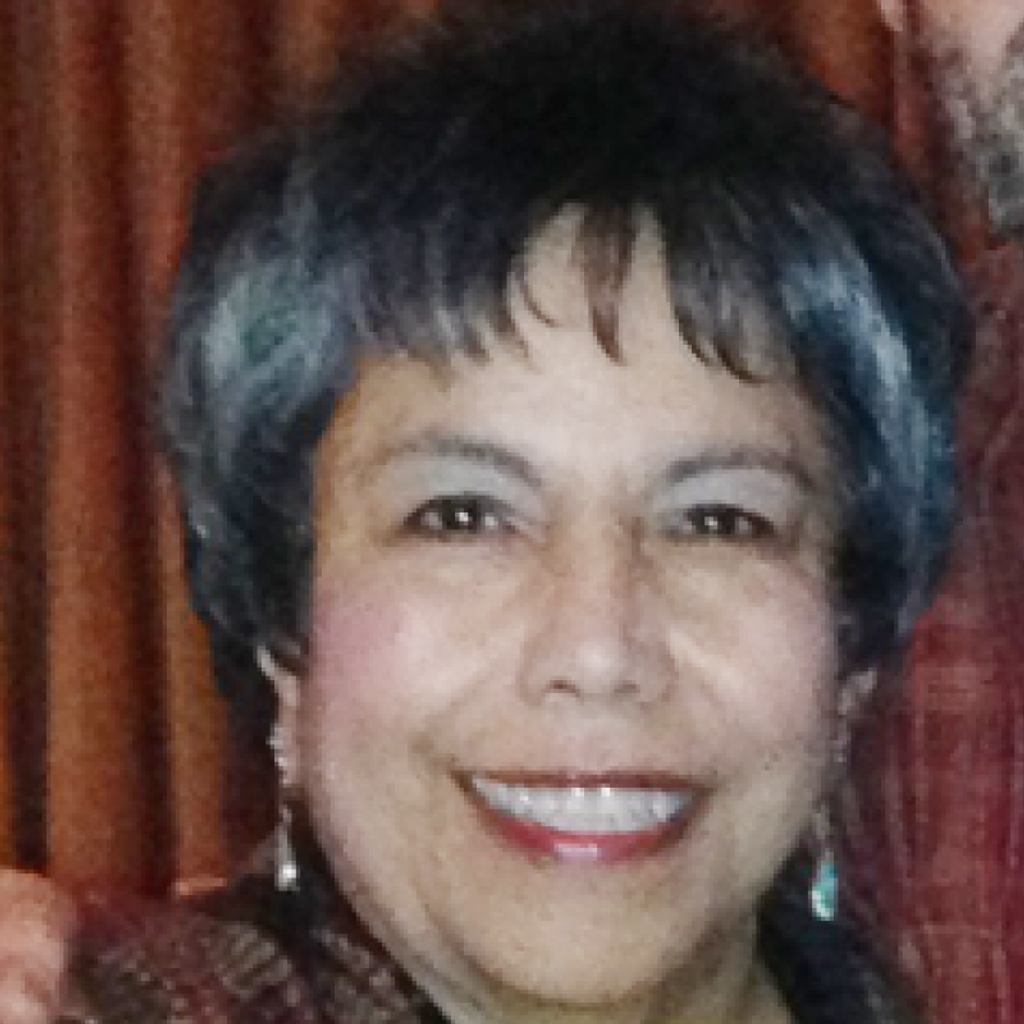 Patricia Anne Chavez