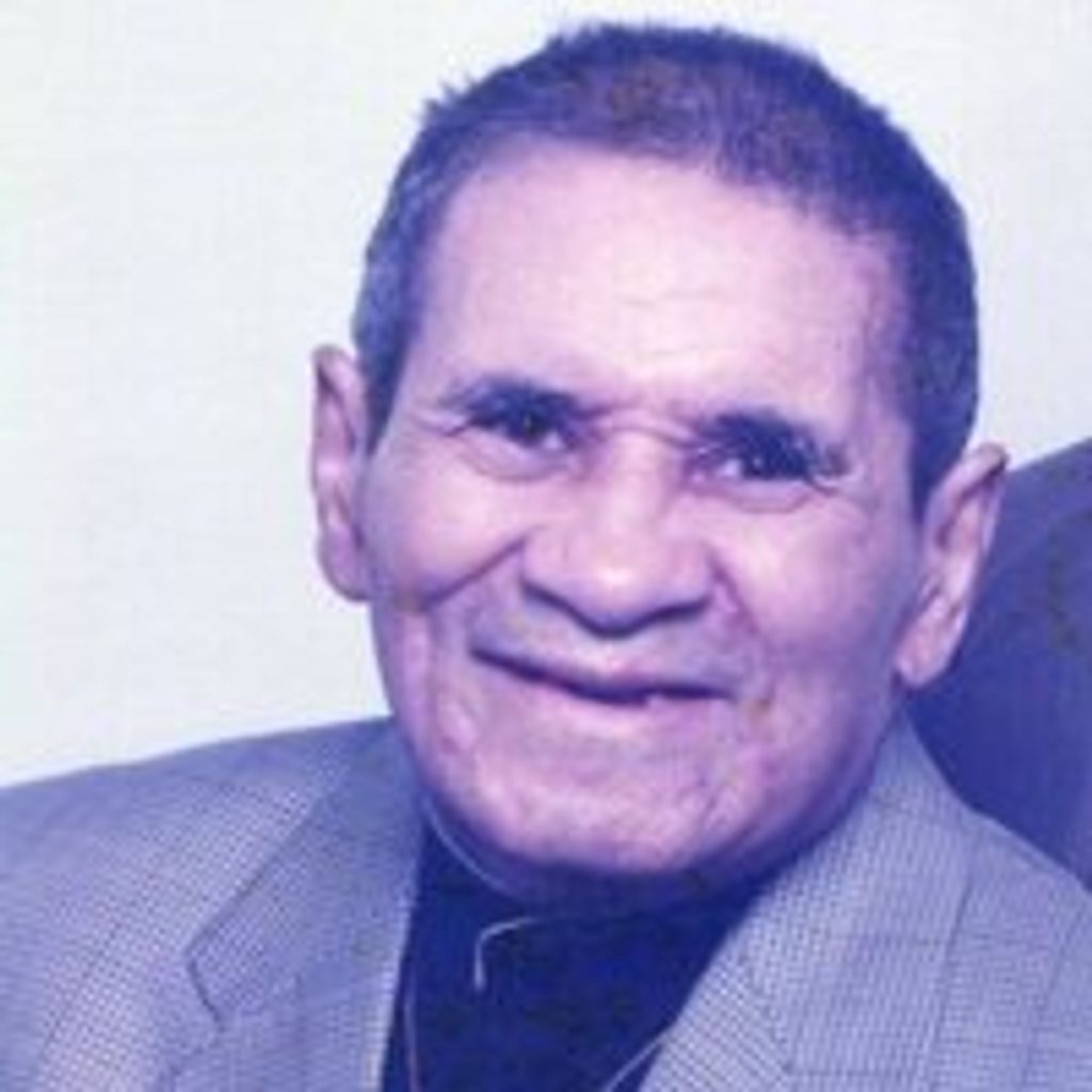 Pablo Sanchez Pirela, Sr.