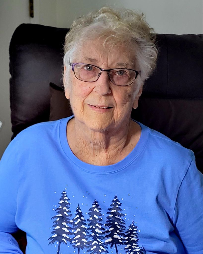Marilyn Willis