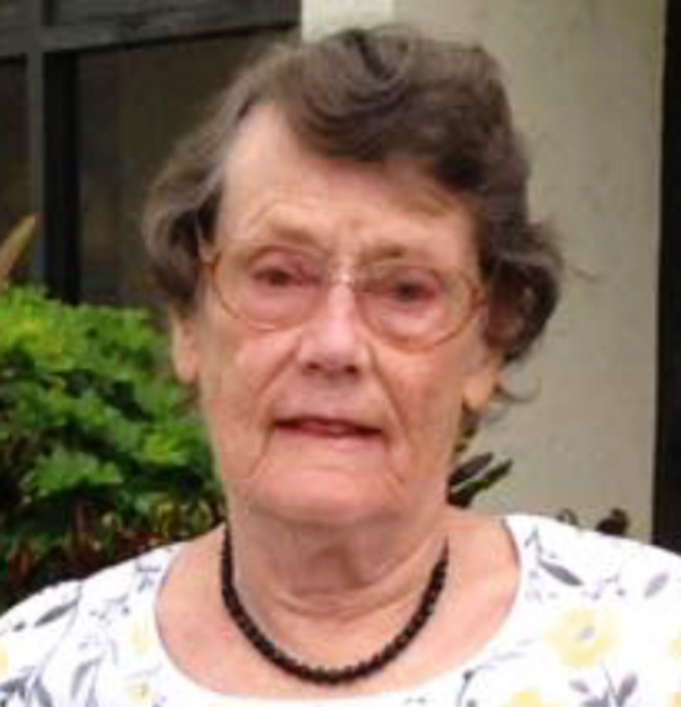Helen Duersch