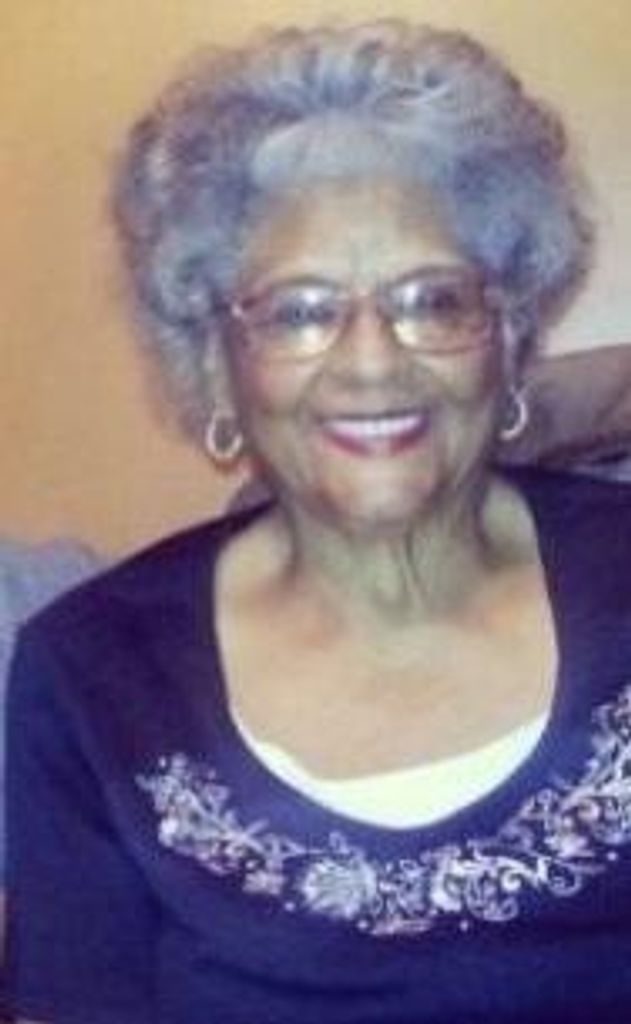 Lillie M. Thorpe