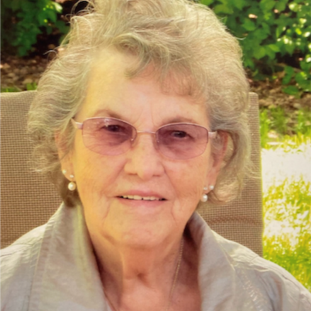 Maxine Laton