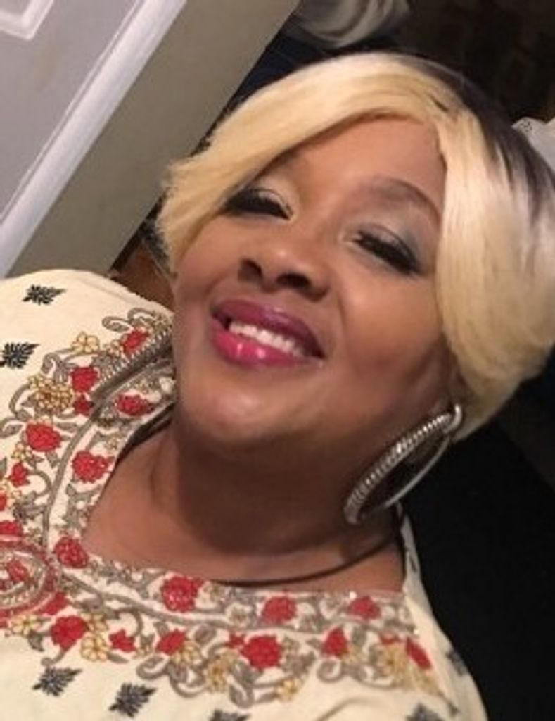 Evangelist Gloria E. Dunn Profile Photo