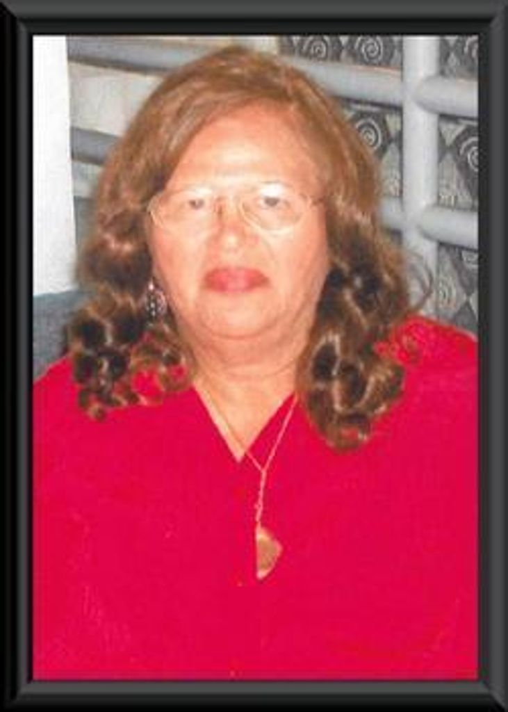 Maria Antonia Gonzalez