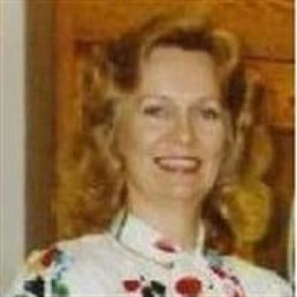 Marjorie Griffith