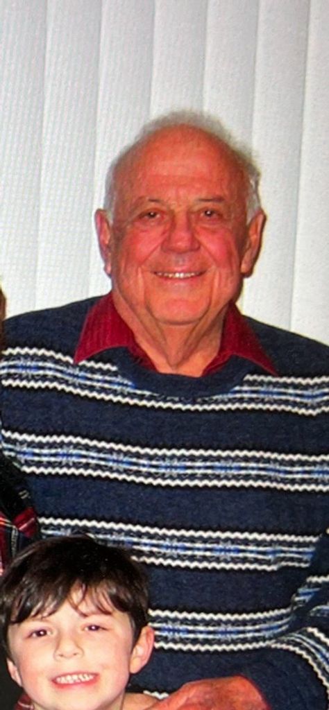 John M. Stolfi